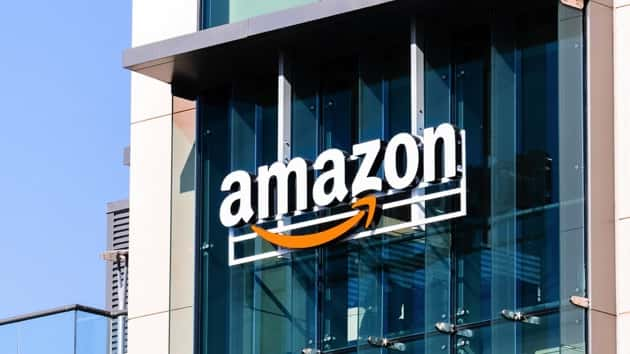 Amazon launches online pharmacy in India | KSRO