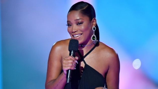 New Bachelorette Promo Shows Bts Footage Of Keke Palmer Performing Respect Ksro 