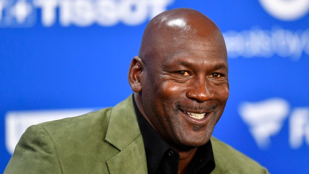 Michael Jordan becomes first principal Black NASCAR owner in nearly 50 ...