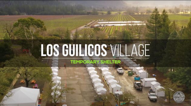 los-guilicos-village