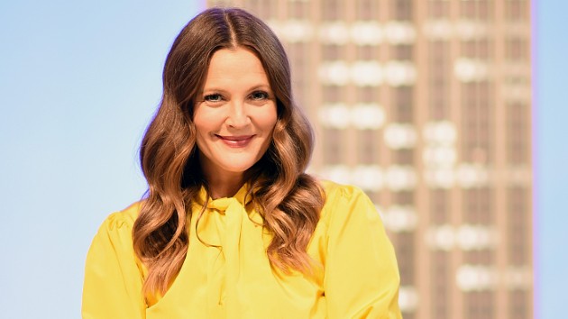 Drew Barrymore says a man she met on celebrity dating app ...