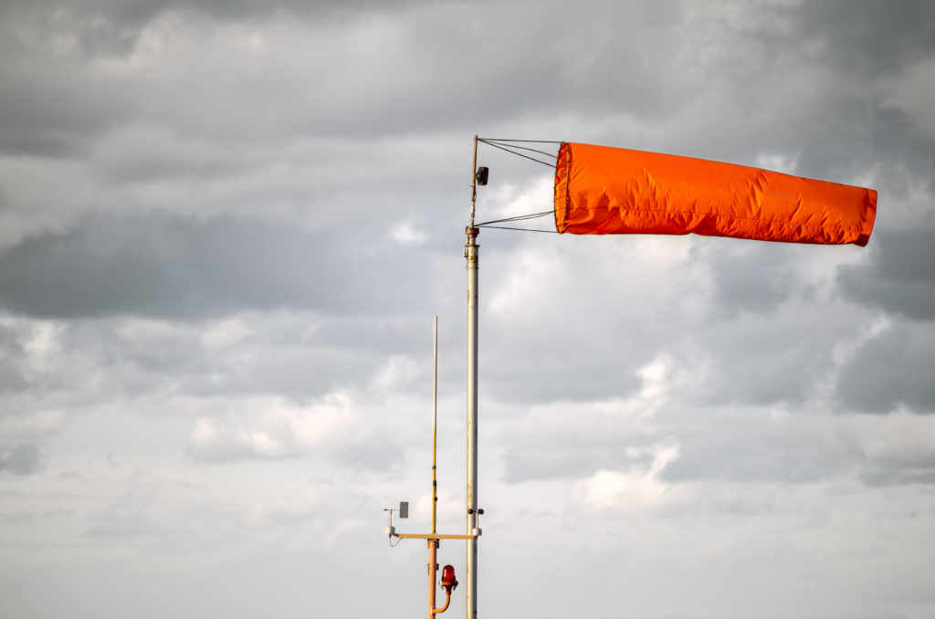 Wind Event for Sonoma County Called Off Due to Change of Direction - Vimarsana News