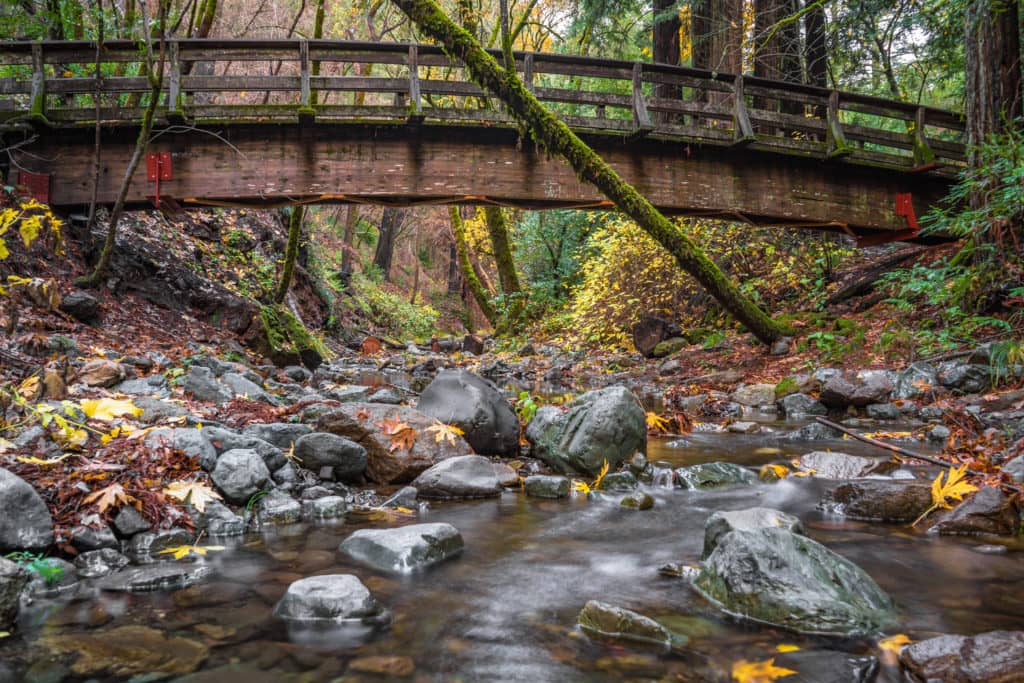 Parts of Hood Mountain Regional Park Re-open Saturday - Vimarsana News