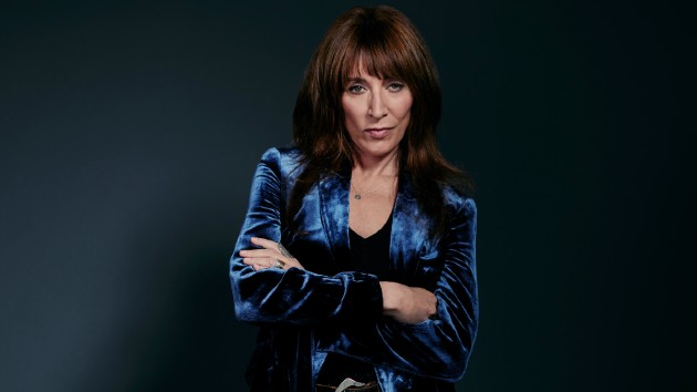 'Rebel', starring Katey Sagal, kicks off tonight on ABC | KSRO