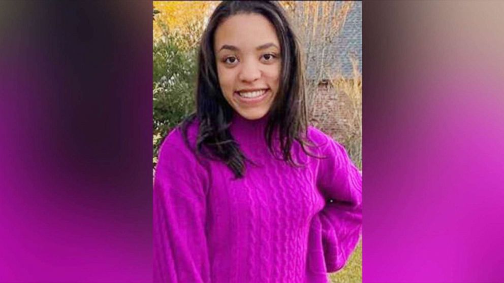 Body found in Mississippi River identified as missing LSU