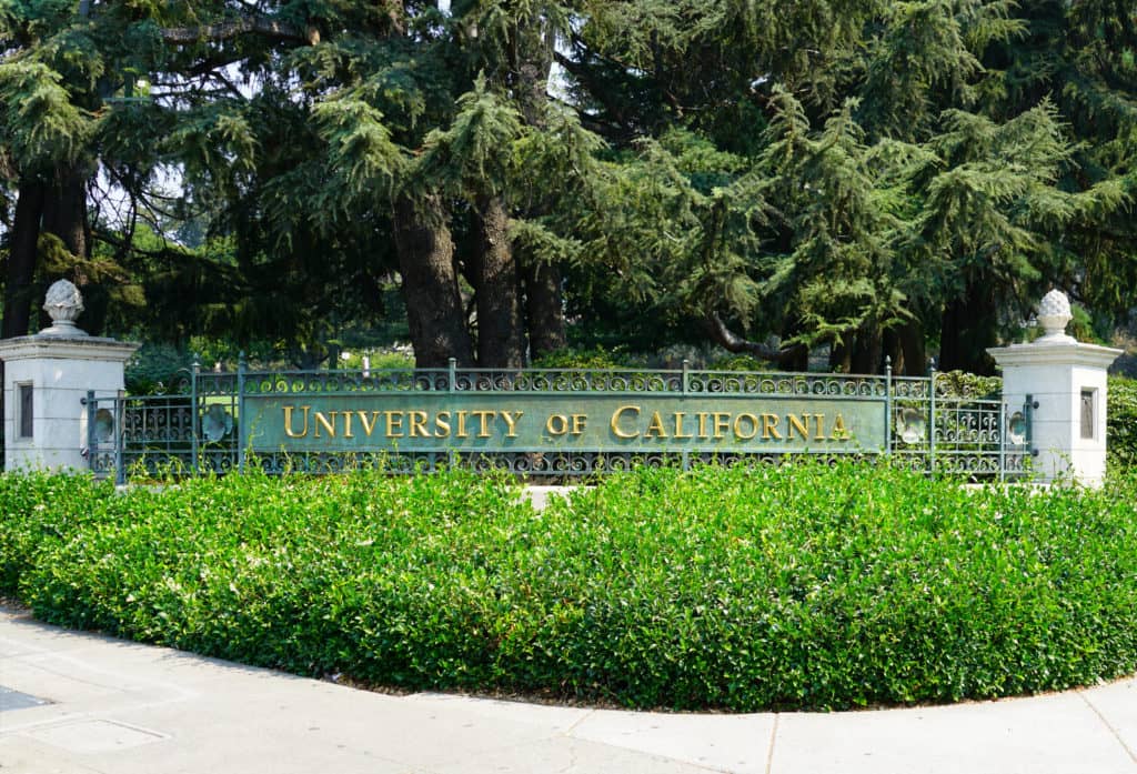 UC Workers Getting Pay Docked Over Recent Strike - Vimarsana News