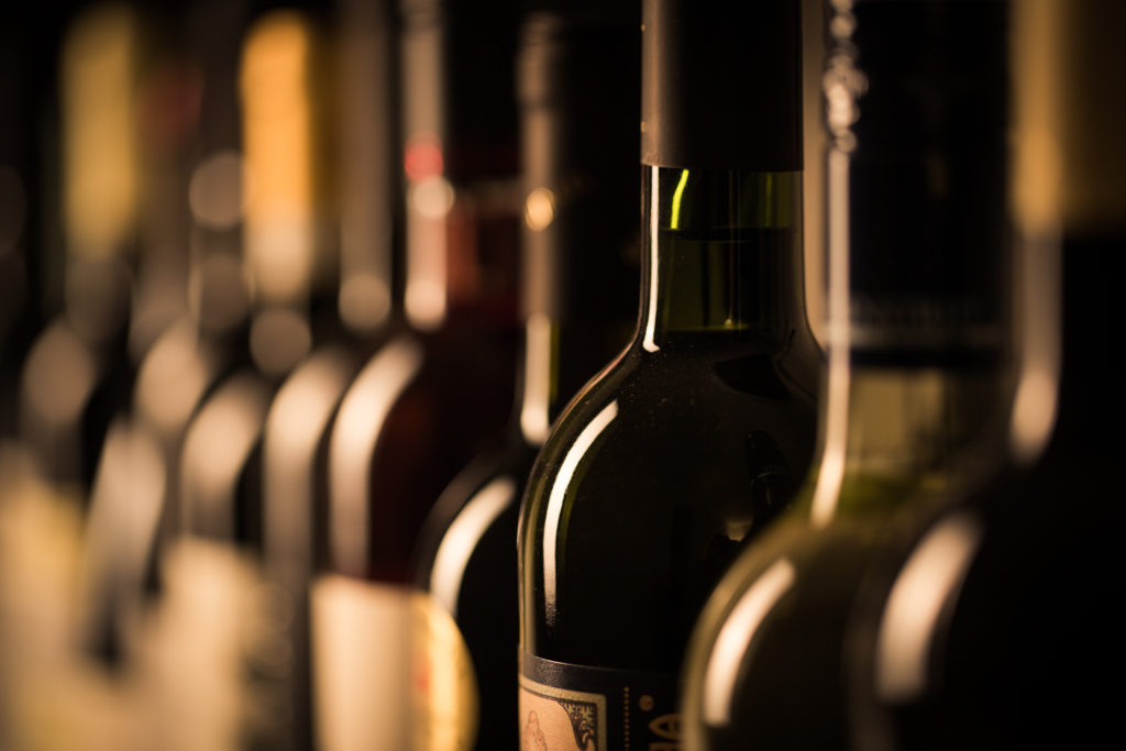 Constellation Brands Sells Off More Wine Labels