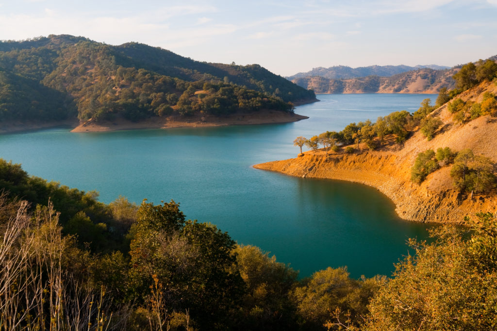 First-Degree Murder Charge Announced in Lake Berryessa Brawl and Shooting - Vimarsana News