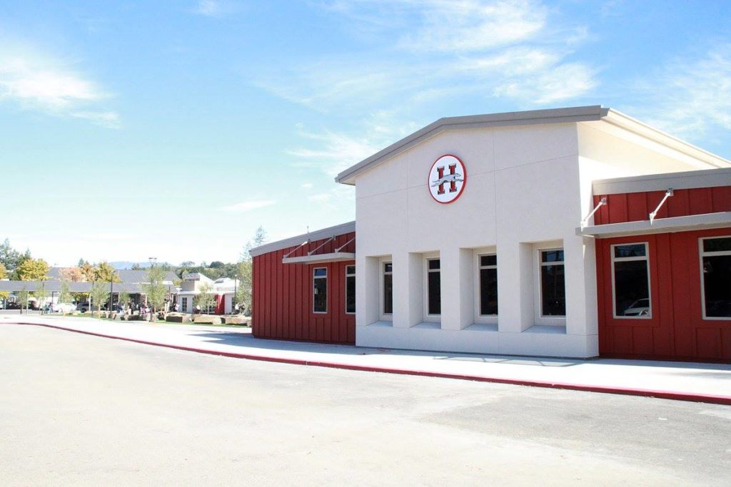 Healdsburg High School Hires New Principal KSRO