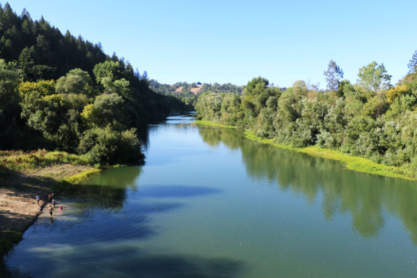 russianriver