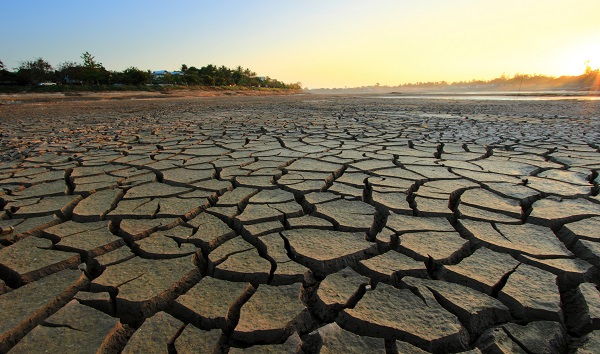 California Improves on Drought - Vimarsana News