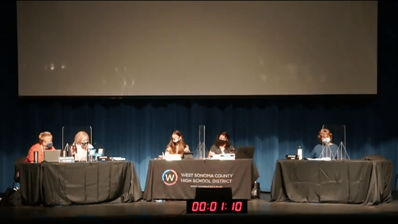 west-sonoma-county-school-board-meeting-8-25-21-screenshot-from-livestream