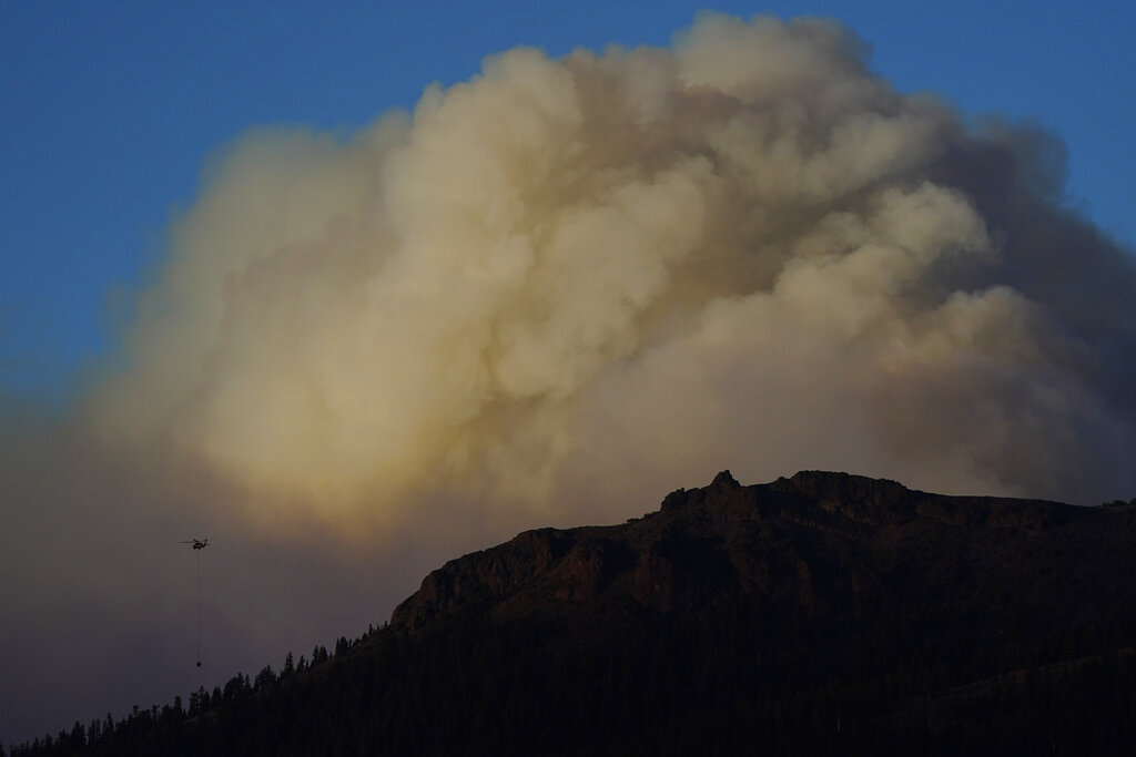 aptopix-western-wildfires-california