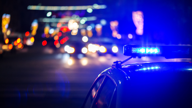 Two Hurt in Shooting at Santa Rosa Sideshow - Vimarsana News