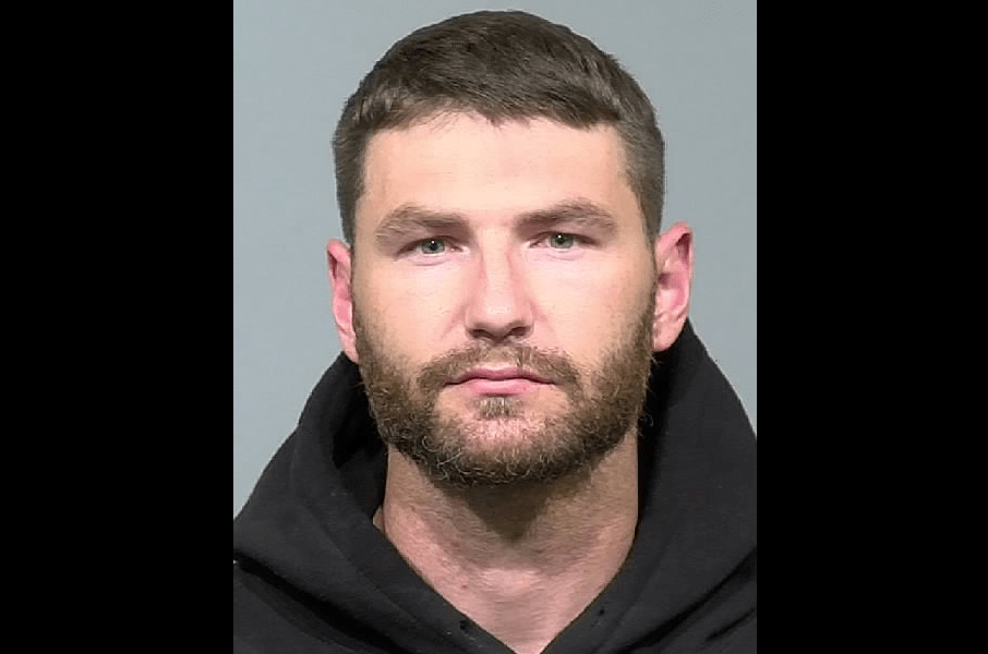 Identity Thief Arrested in Santa Rosa, Police Looking for Victims - Vimarsana News