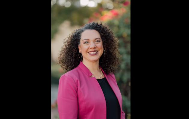 Santa Rosa High Grad Becomes First Black Mayor Of San Luis Obispo Ksro