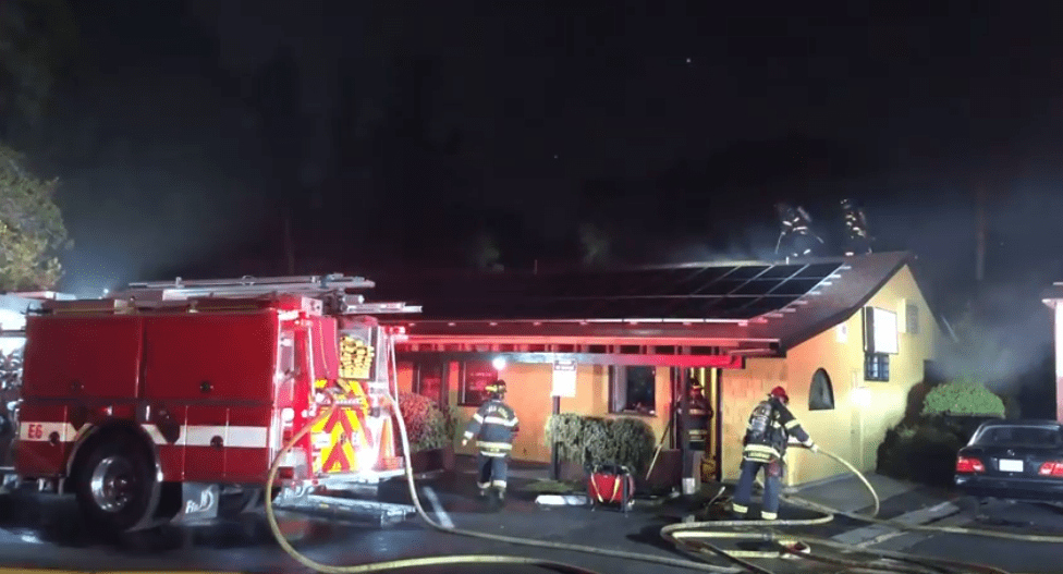 Santa Rosa Vet Clinic Suffers 100,000 in Damages from Fire KSRO