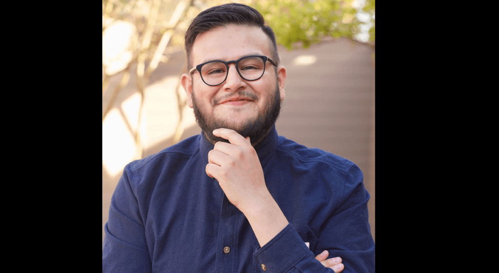 Ozzy Jimenez Named Mayor Elect of Healdsburg - Vimarsana News