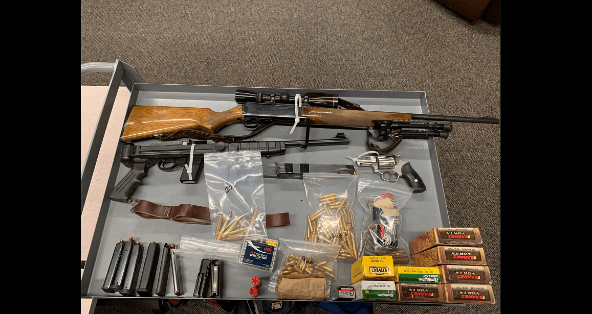 weapons-recovered-in-northern-sonoma-county-burglary-image-via-sonoma-sheriff