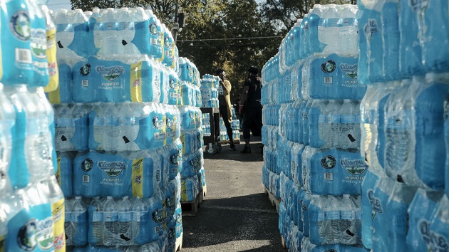 Benton Harbor, Michigan sees decreasing levels of lead in drinking water - Vimarsana News