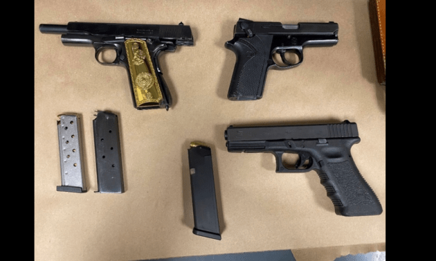 guns-recovered-from-ricardo-celestino-sebastian-city-of-rohnert-park
