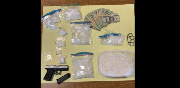 evidence-from-elk-lane-home-raid-santa-rosa-police