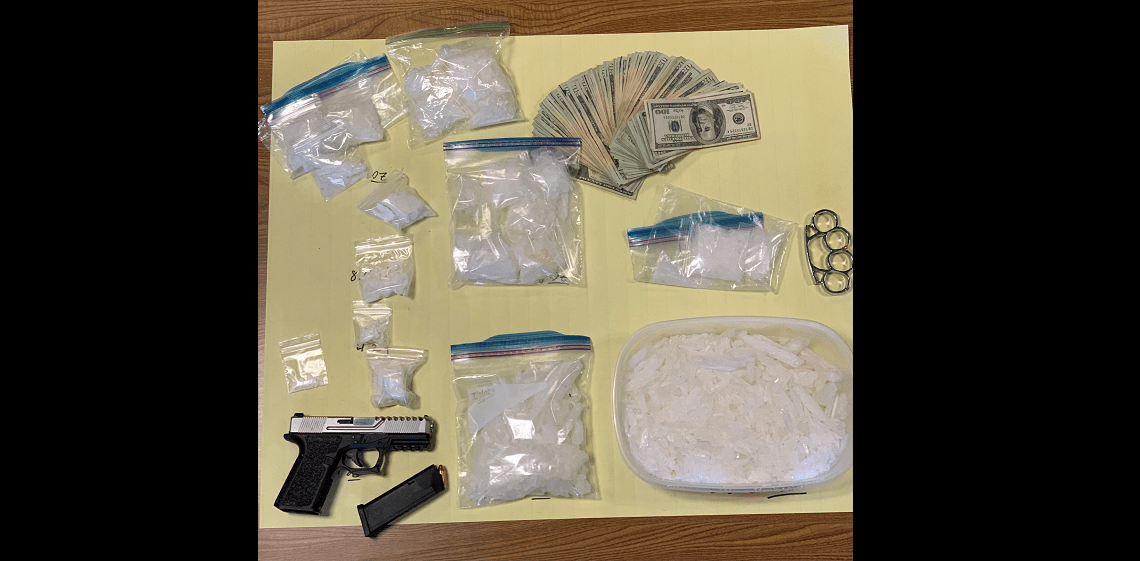 evidence-from-elk-lane-home-raid-santa-rosa-police