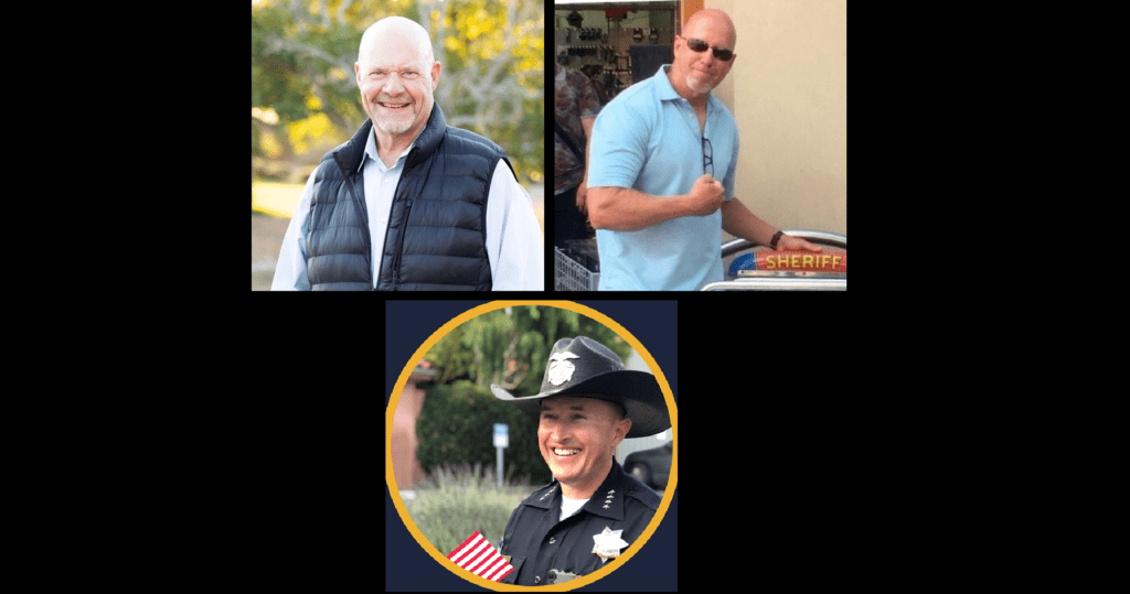 Sonoma Sheriff's Candidates Forum to be Held Tonight - Vimarsana News