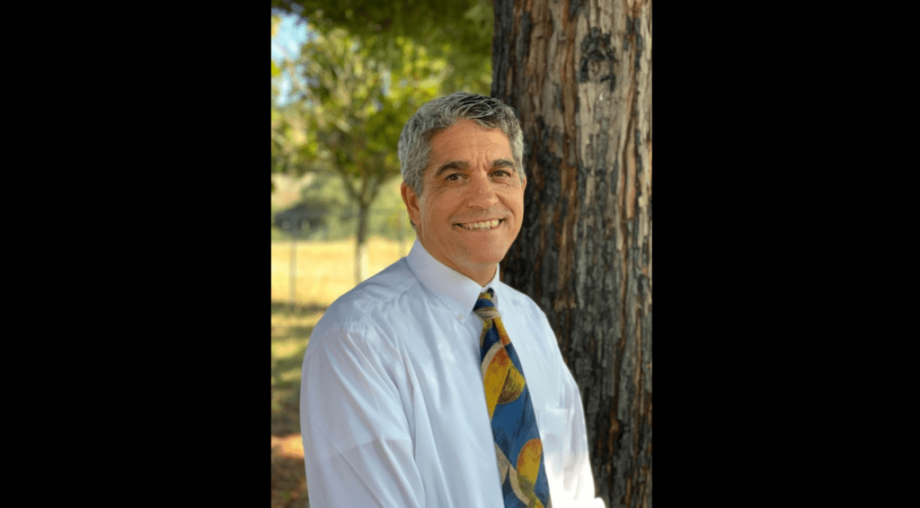 Mark West Superintendent Running for Sonoma County Superintendent - Vimarsana News