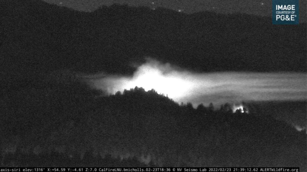 fire-near-guerneville-2-23-22-pacific-gas-and-electric-image