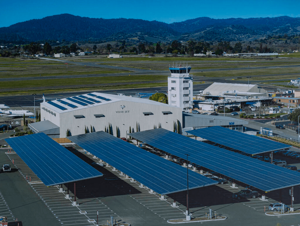 new-solar-panels-at-sonoma-county-airport-county-of-sonoma-and-forefront-power