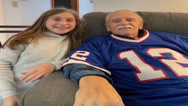 Girl inspired by grandpa's cancer experience makes care bags for chemo patients - Vimarsana News