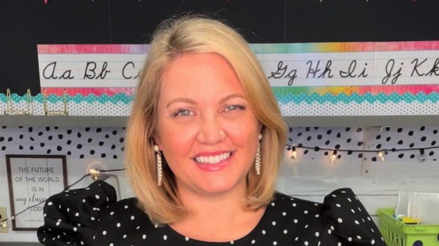 Teachers speak out as Florida's 'Don't Say Gay' bill heads to DeSantis' desk - Vimarsana News