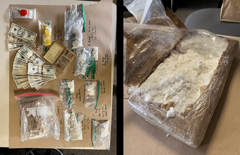 Santa Rosa Man Arrested for Drug Trafficking - Vimarsana News