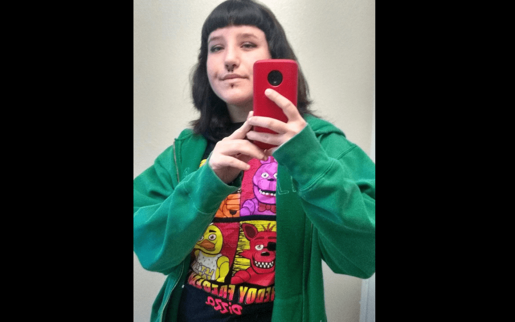 Cotati Teenager Remains Missing After Two Weeks - Vimarsana News