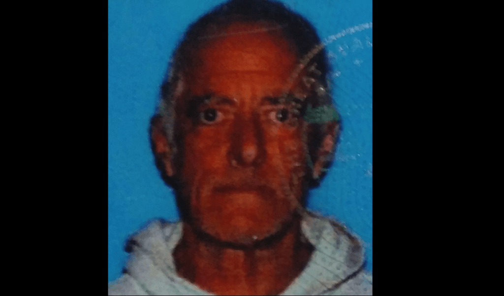 Elderly Man with Disabilities Missing from Santa Rosa Residence - Vimarsana News