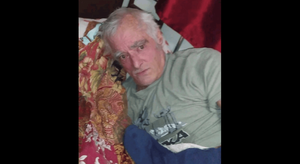 Missing Elderly Santa Rosa Man Found Safe - Vimarsana News