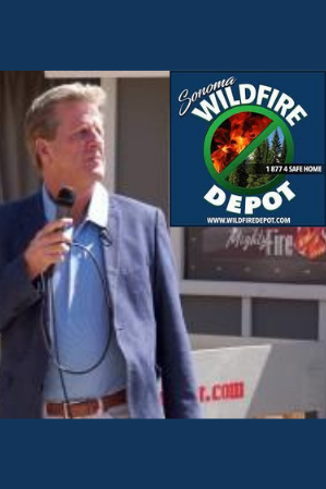 Ask the Expert: Fire Ready North Bay-Wildfire Depot - Vimarsana News