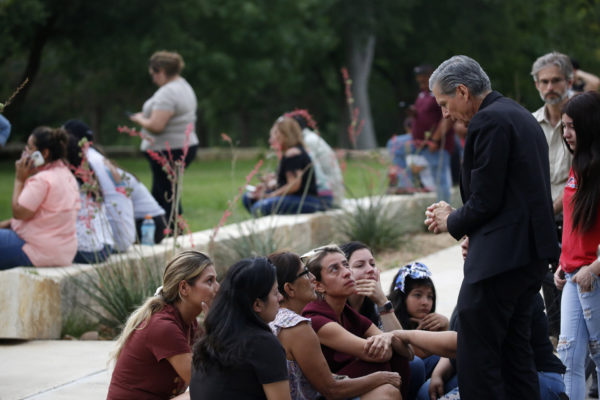 correction-texas-school-shooting