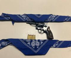 revolver-found-during-traffic-stop-5-28-2022-santa-rosa-police