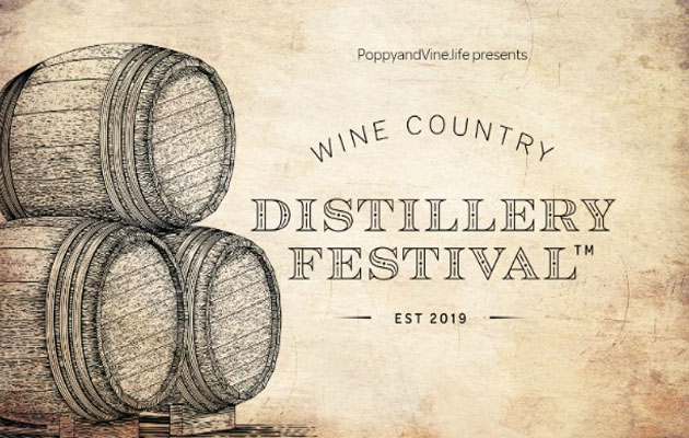 Poppy & Vine-Wine Country Distillery Festival - Vimarsana News