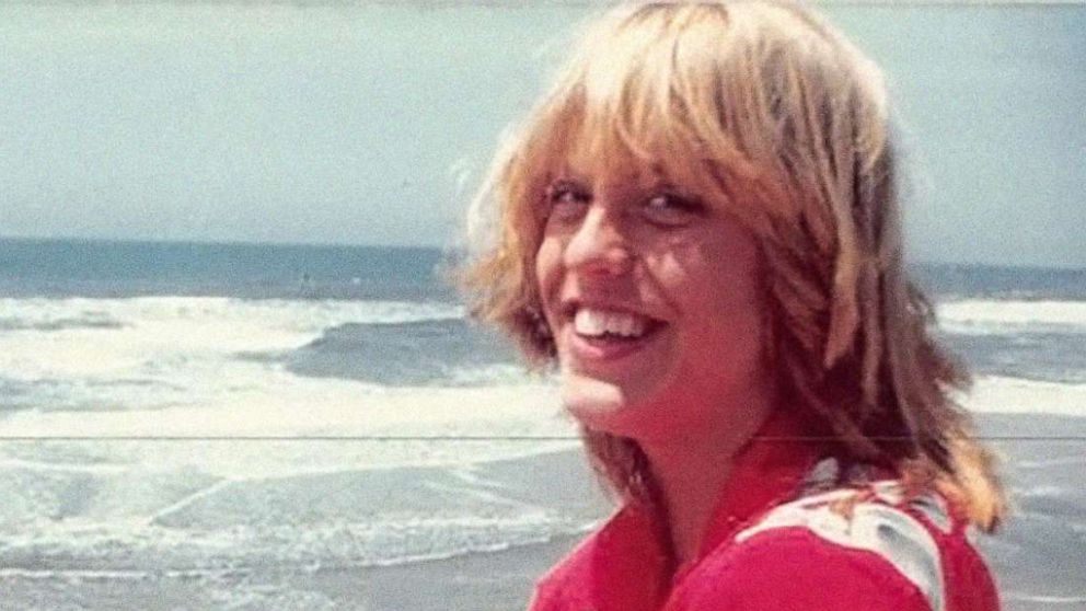 Suspect arrested in 40-year-old murder of California teen after DNA search: Prosecutors - Vimarsana News