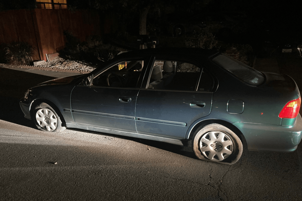 Petaluma Police Make Five DUI Arrests Friday Night - Vimarsana News