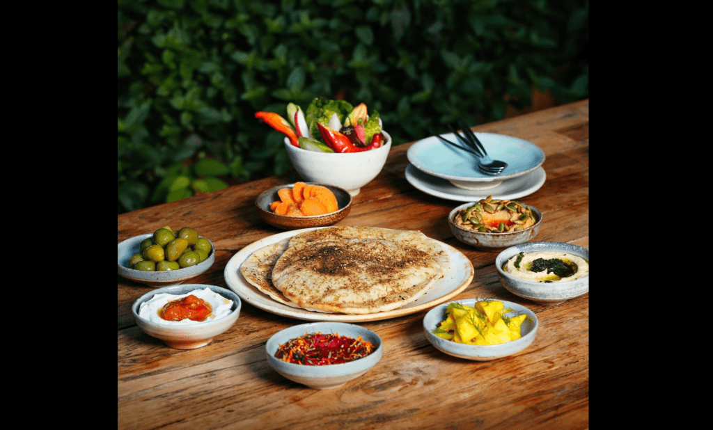 Little Saint in Healdsburg Makes NY Times List KSRO