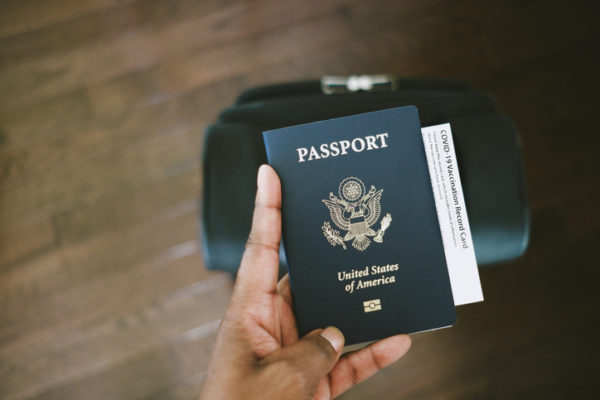 Holiday travel plans? Check that passport first | KSRO