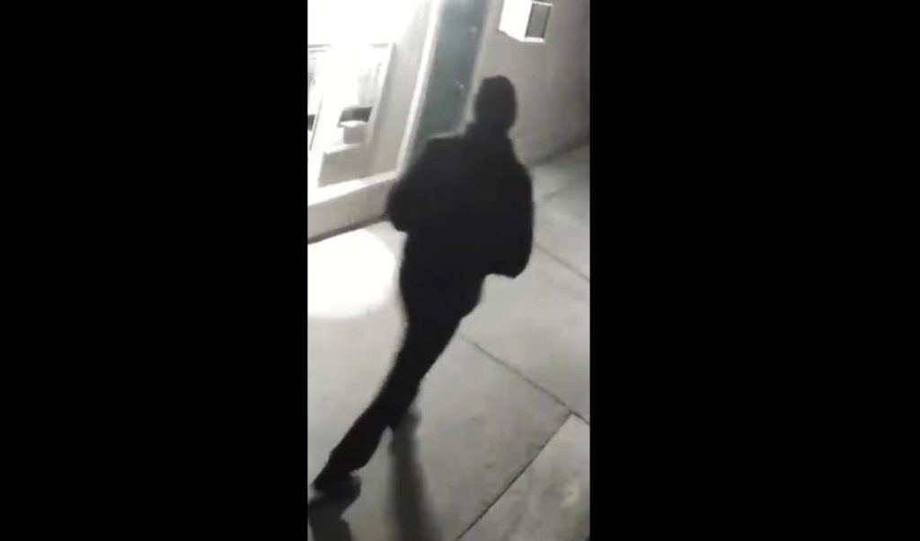 Two Shootings from 2021 Connected to Possible Serial Killer in