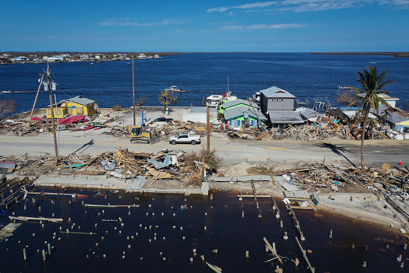 Power restored to over 2.1 million Florida Power & Light customers after Hurricane Ian - Vimarsana News