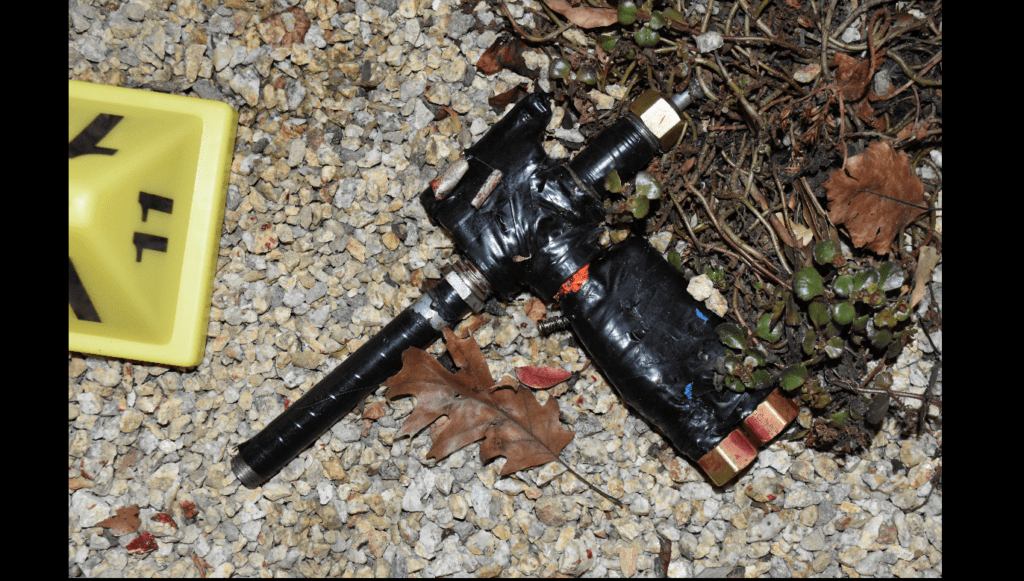 More Details Released on Deputy Involved Shooting in Sonoma Valley - Vimarsana News