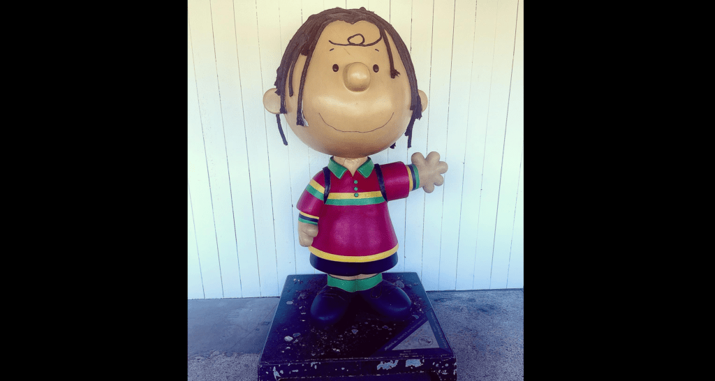 Rasta Charlie of Montgomery Village to Be Moved - Vimarsana News