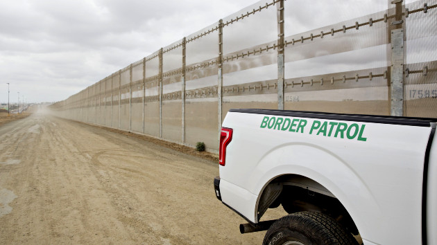 Border Patrol reports 2.7 million migrant encounters in fiscal year